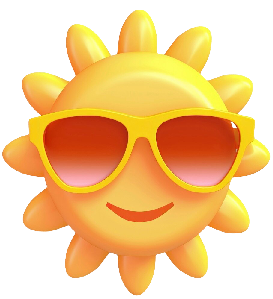 Sun Image
