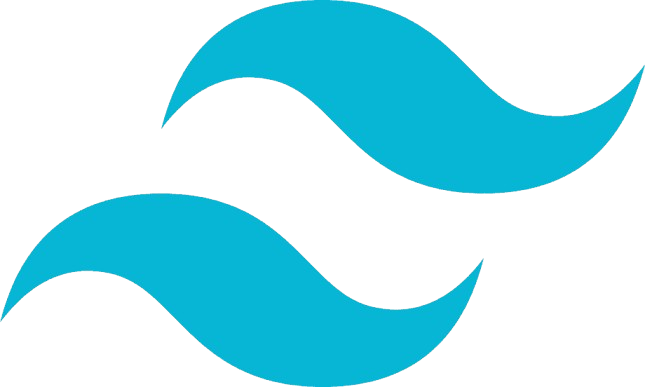 TailwindCss Logo