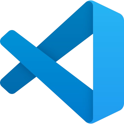 VsCode Logo